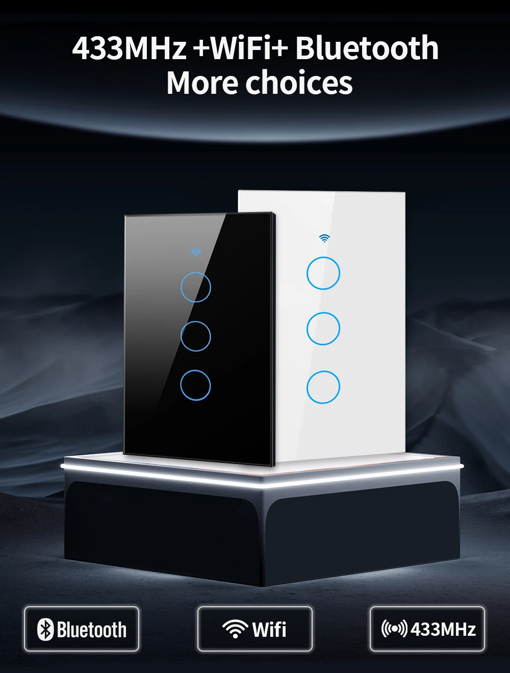 TNCE Tuya WiFi/Zigbee Smart Li - Tuya Wifi Socket 评论和价格