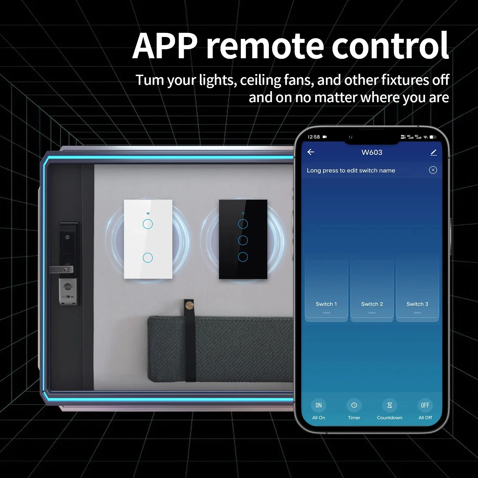 TNCE Tuya WiFi/Zigbee Smart Li - Tuya Wifi Socket 评论和价格