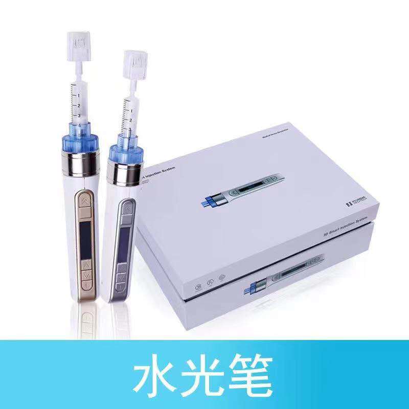 3D Smart Water Injection Gun M - Smart Home Device 评论和价格
