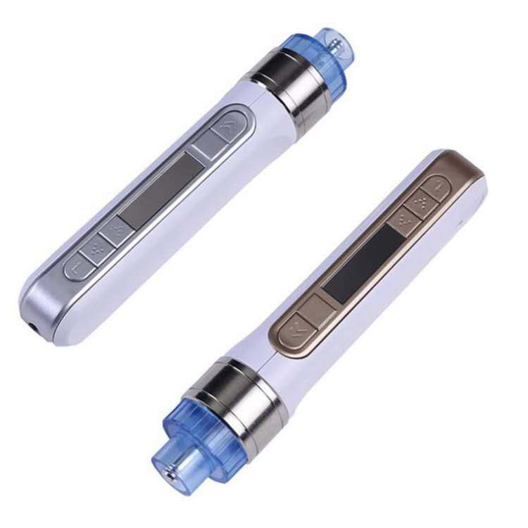 3D Smart Water Injection Gun M - Smart Home Device 评论和价格