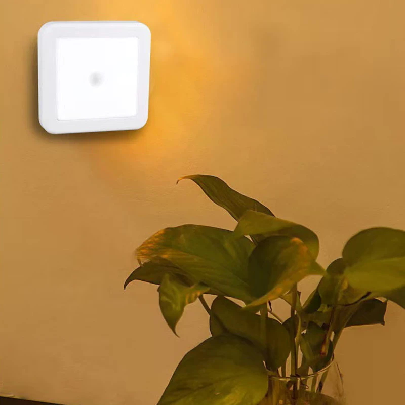 Home Baby Room Hallway Pathway - Smart Baby Night Light 评论和价格