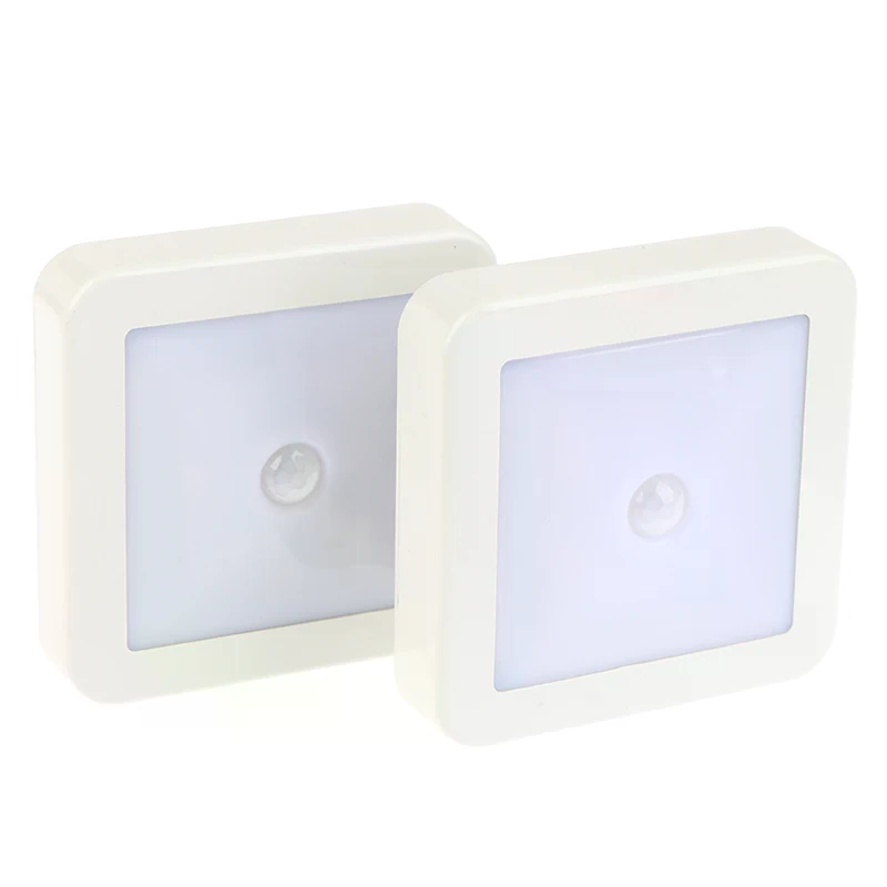 Home Baby Room Hallway Pathway - Smart Baby Night Light 评论和价格