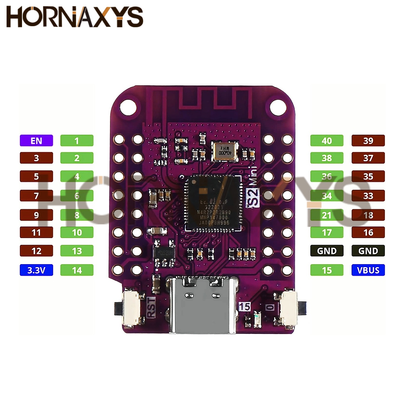 1-10PCS/ESP32 S2 Mini V1.0.0 - - Smart Home Arduino Uno 评论和价格
