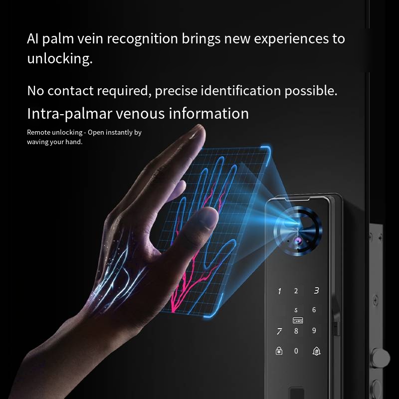 YN S11M Smart Home Digital Ele - Smart Home Xiaomi 评论和价格