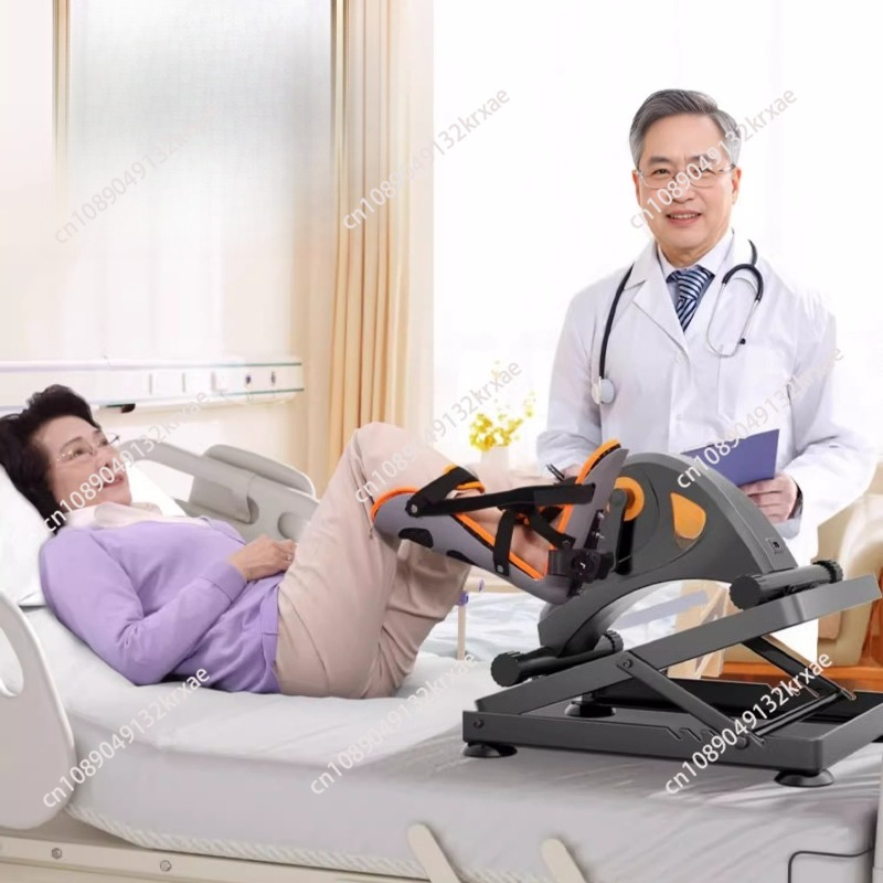 Smart Bedridden Rehabilitation - Smart Home Uses 评论和价格