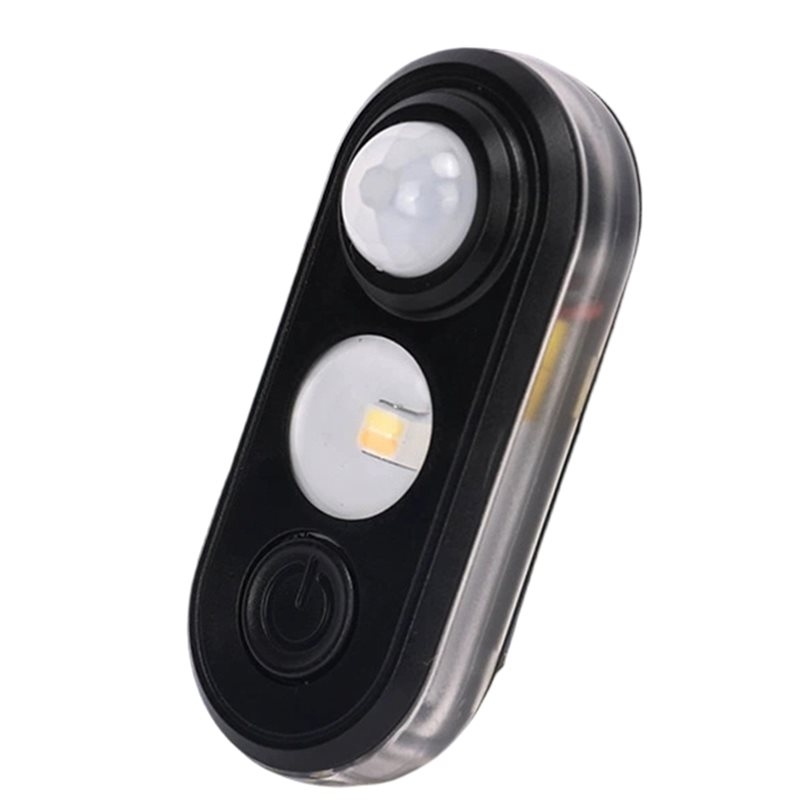 H-W New Auto On/Off Rechargeab - Smart Baby Night Light 评论和价格