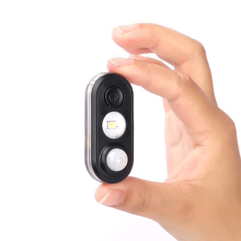 H-W New Auto On/Off Rechargeab - Smart Baby Night Light 评论和价格