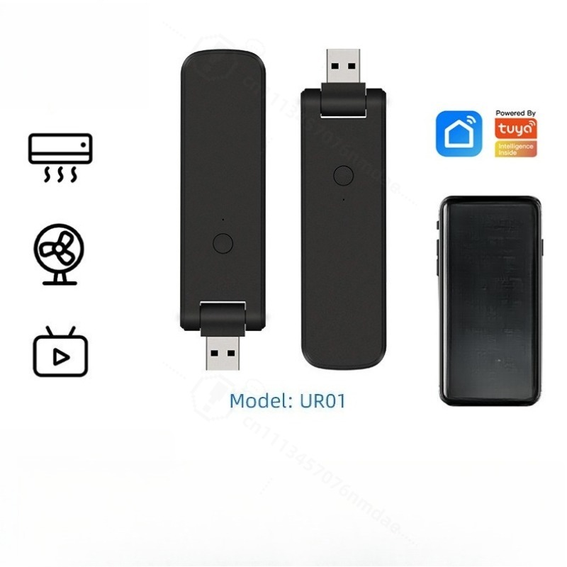 Smart  IR Remote Controller Vo - Smart Home Device 评论和价格