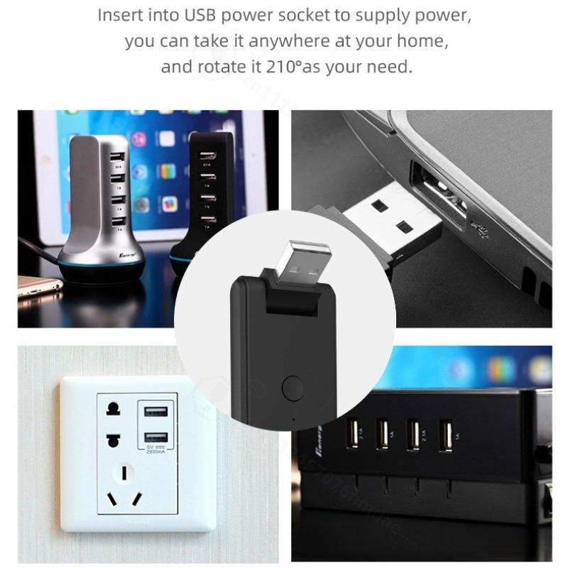 Smart  IR Remote Controller Vo - Smart Home Device 评论和价格
