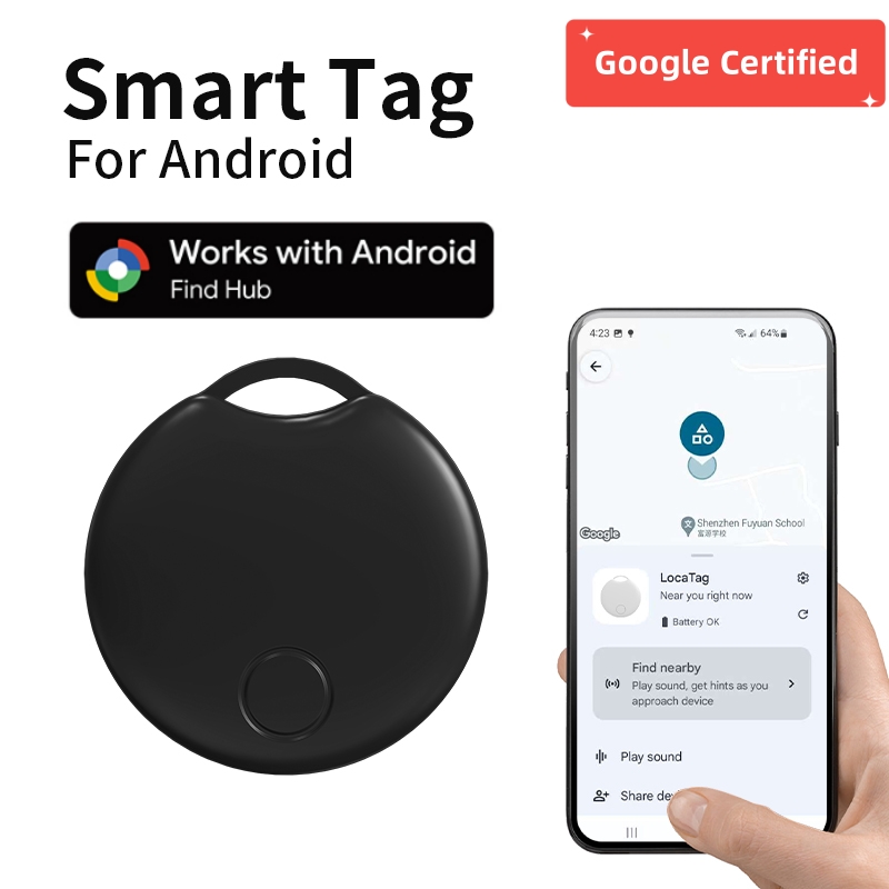 RSH Smart GPS Tracker for Andr - Smart Home Xiaomi Hub 评论和价格