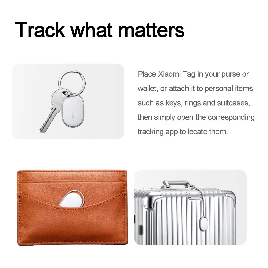 Global Version Xiaomi Tag Smar - Smart Home Xiaomi Hub 评论和价格