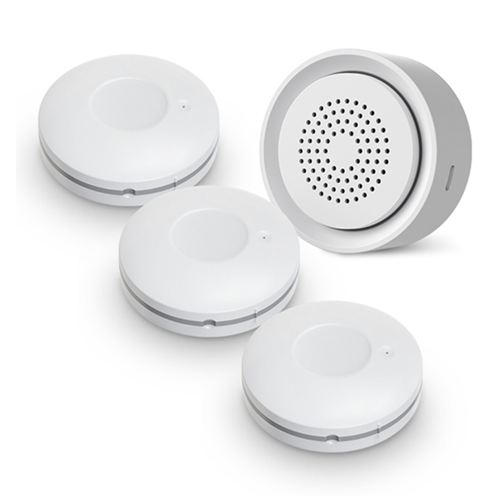 BTLIFE-Flood Detector With Sir - Smart Home Kit 评论和价格