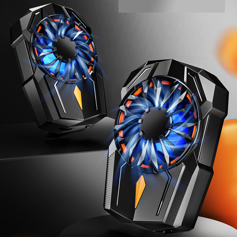 New 2026 Cellphone Cooling Fan - Smart Home Xiaomi 评论和价格