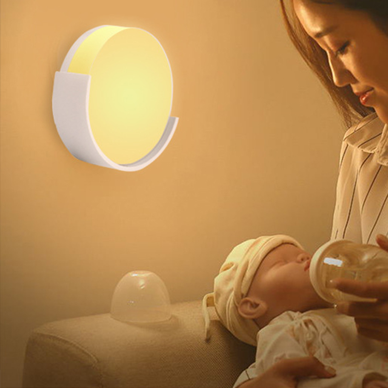 Smart LED Light Control Sensin - Smart Baby Night Light 评论和价格