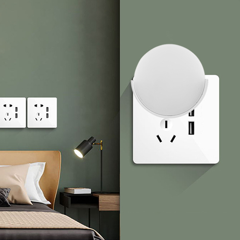 Smart LED Light Control Sensin - Smart Baby Night Light 评论和价格