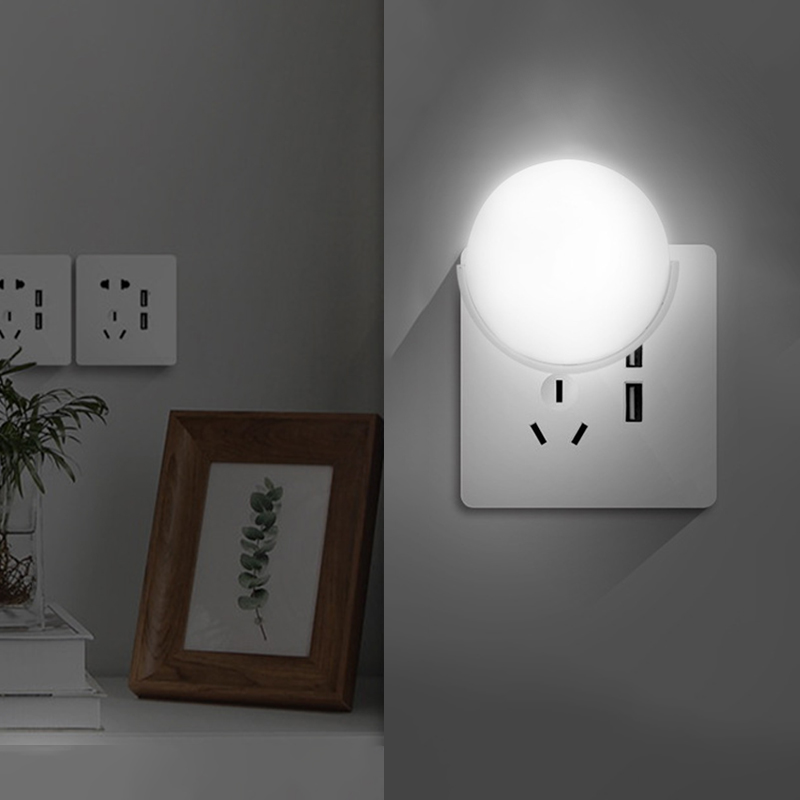 Smart LED Light Control Sensin - Smart Baby Night Light 评论和价格