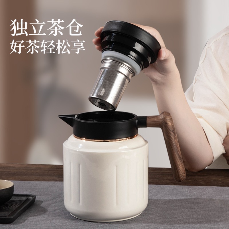1000ML High-End Smart Coffee P - Smart Home Uses 评论和价格