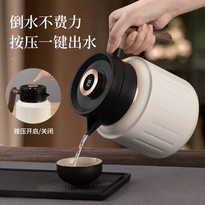1000ML High-End Smart Coffee P - Smart Home Uses 评论和价格