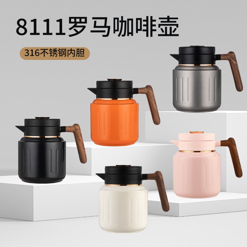 1000ML High-End Smart Coffee P - Smart Home Uses 评论和价格