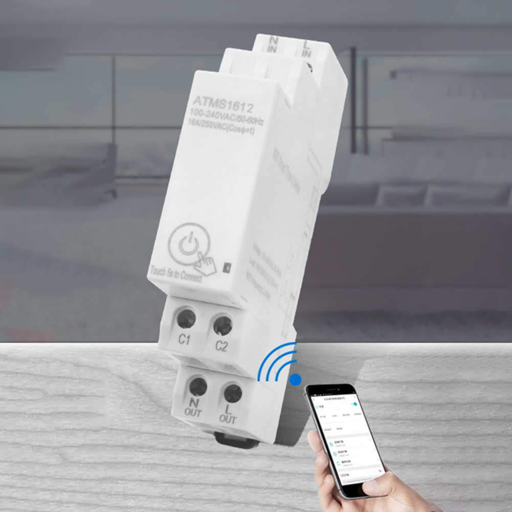 For Production Workshops WiFi  - Smart Energy Monitor 评论和价格
