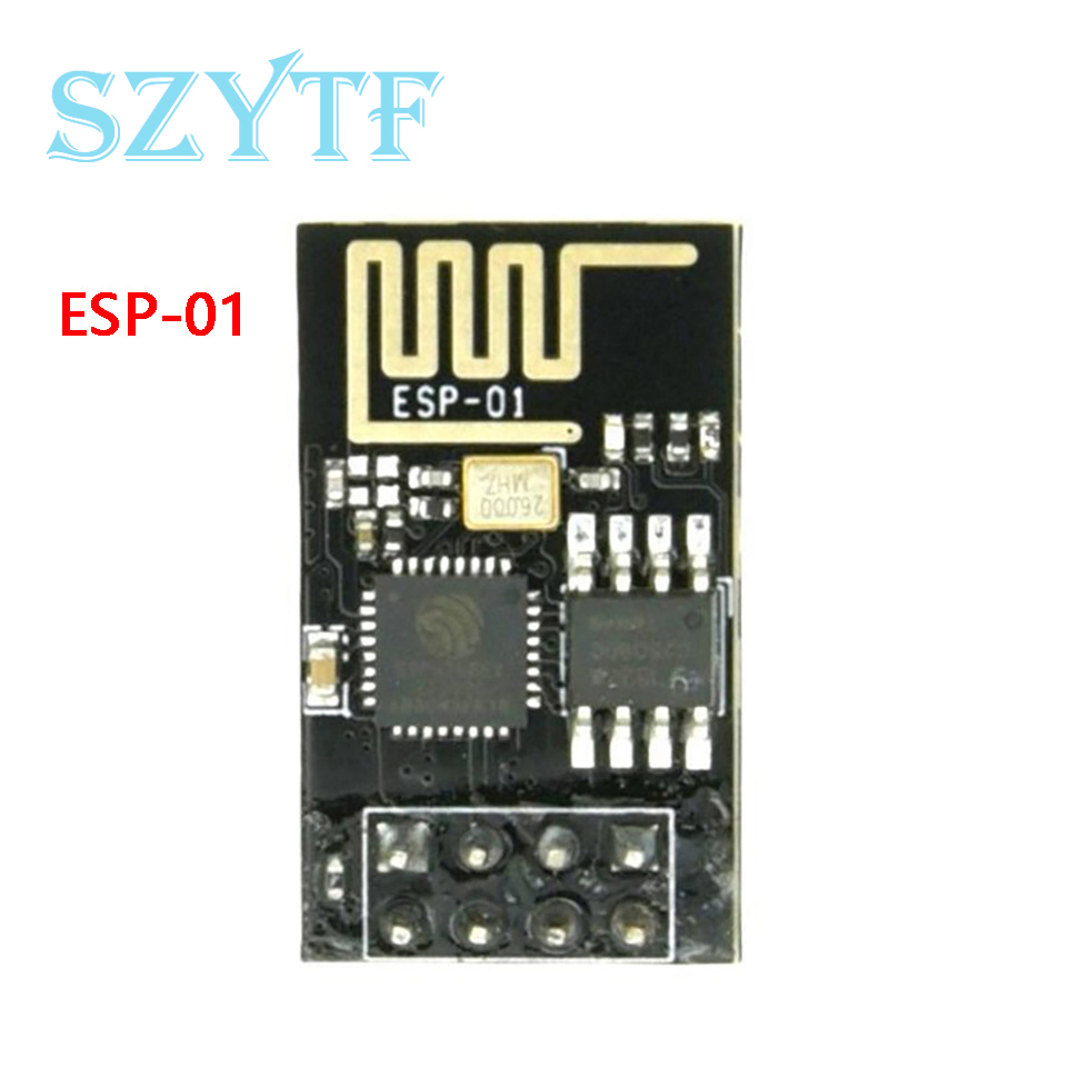 ESP8266 ESP-01S 5V WiFi Relay  - Smart Home Arduino Uno 评论和价格