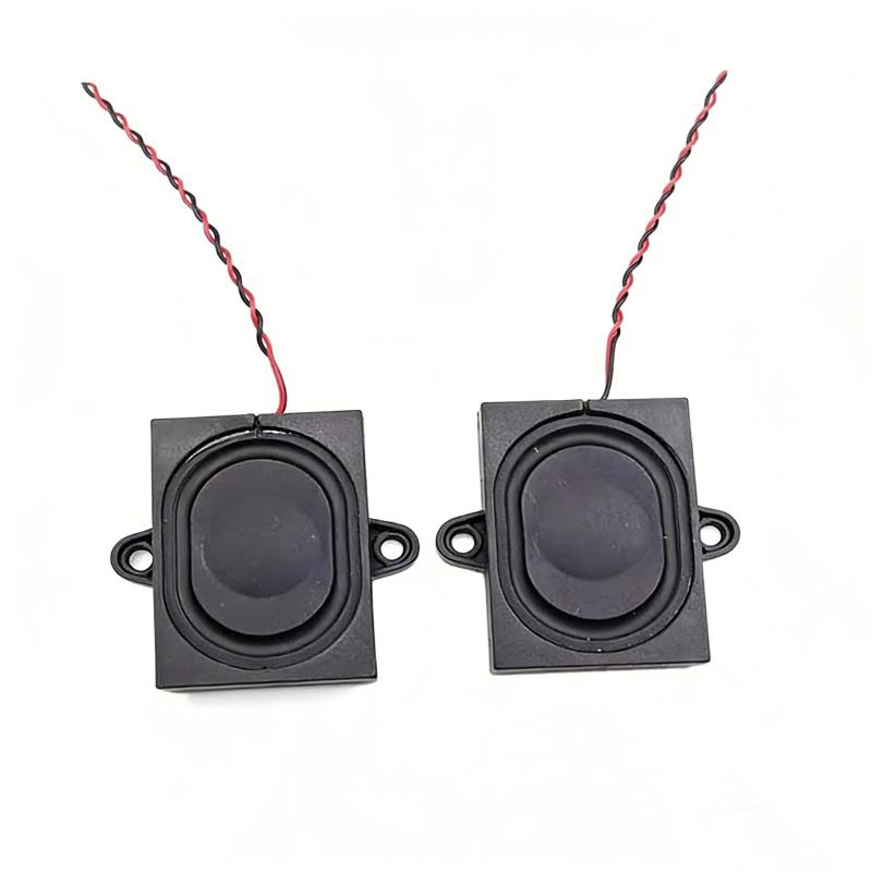 1Pc 4Ω 3W Full Range Cavity So - Smart Home Package 评论和价格