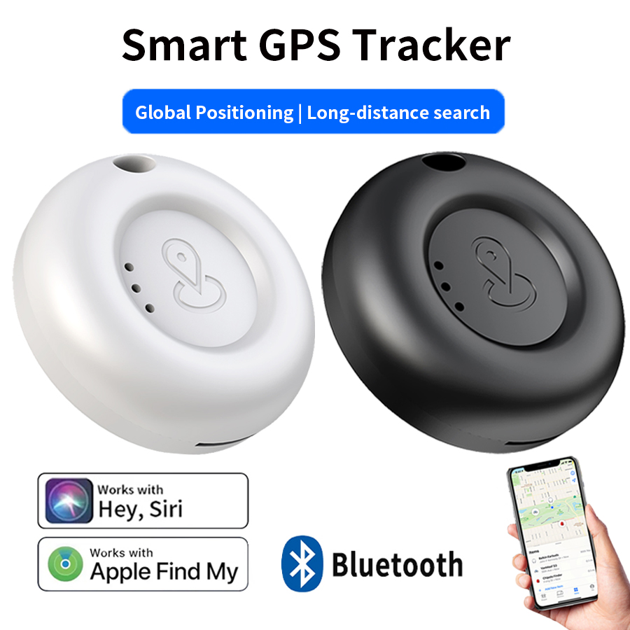 IOS GPS Tracker Smart Tags Blu - Smart Home Kit 评论和价格