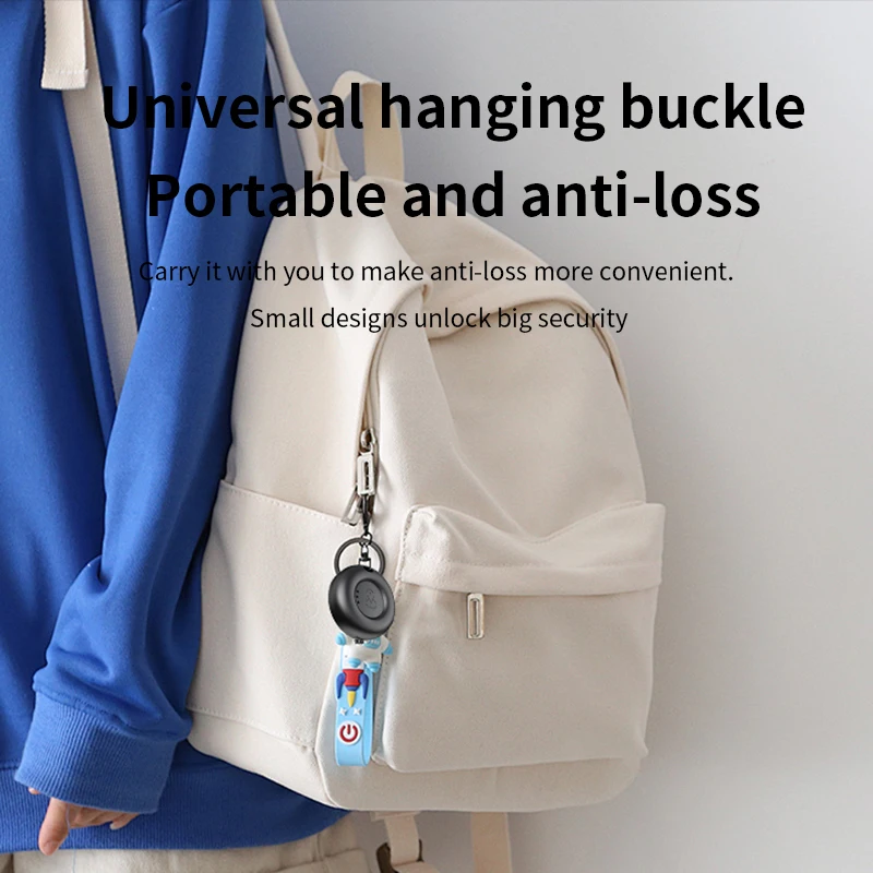 IOS GPS Tracker Smart Tags Blu - Smart Home Kit 评论和价格