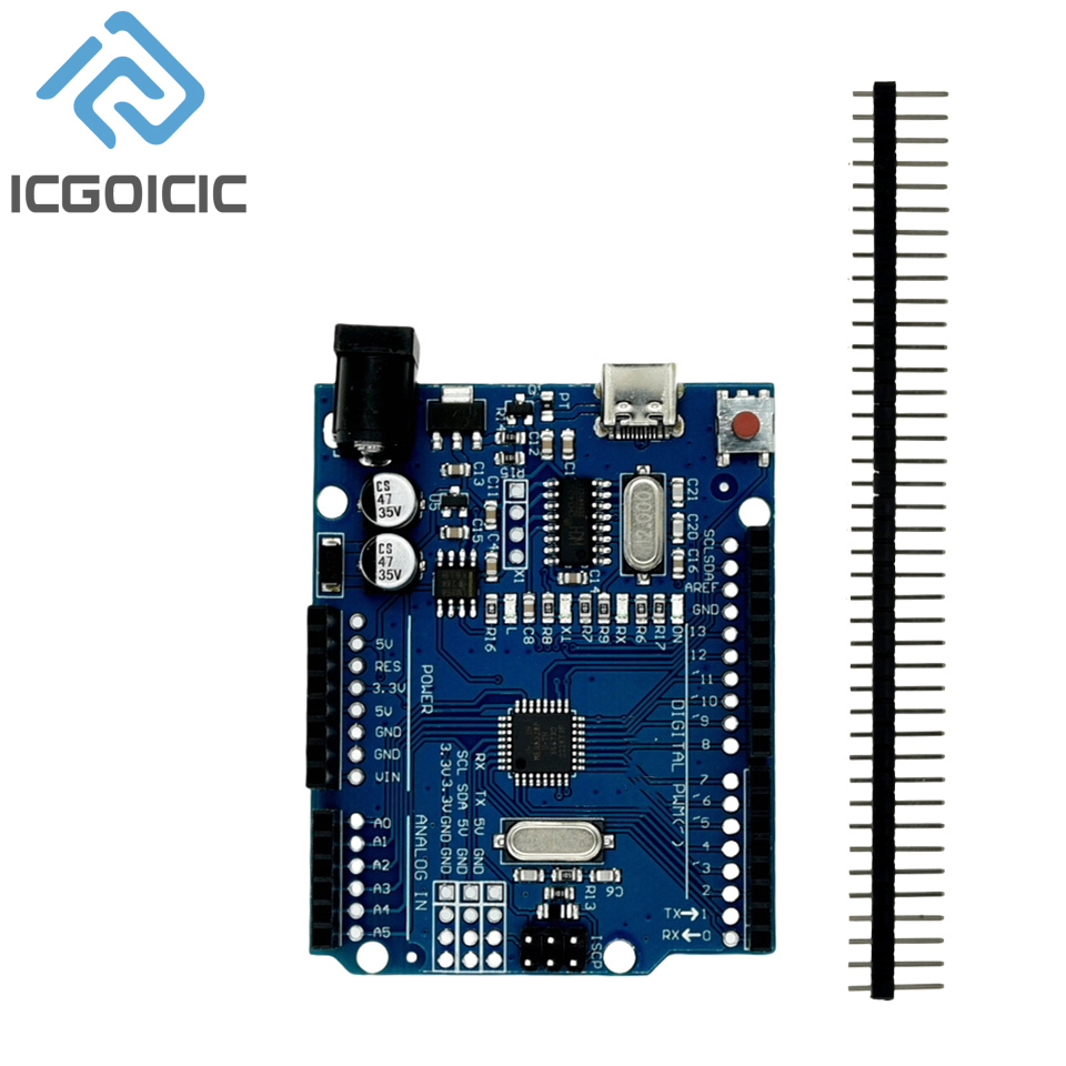 1-10PCS Development Board WeMo - Smart Home Arduino Uno 评论和价格