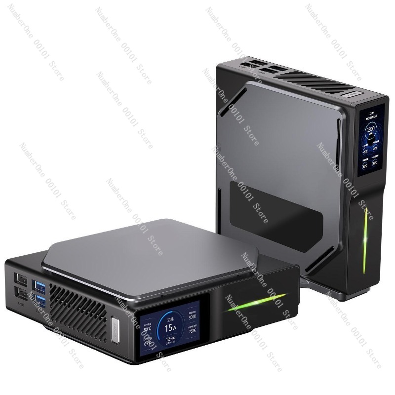 Mini Computer with Smart Tempe - Smart Home Uses 评论和价格