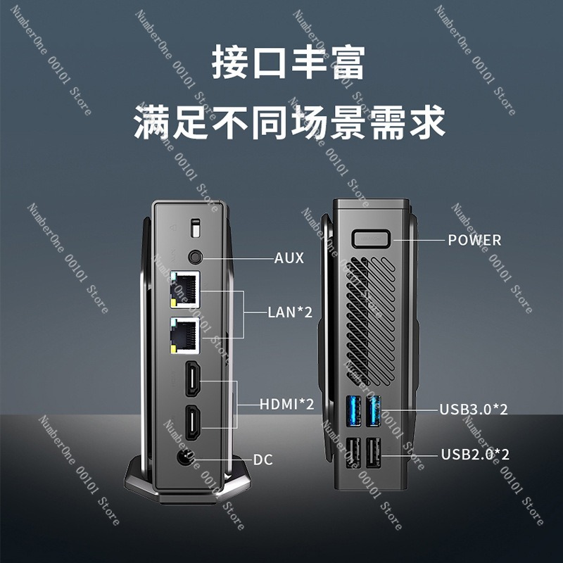 Mini Computer with Smart Tempe - Smart Home Uses 评论和价格