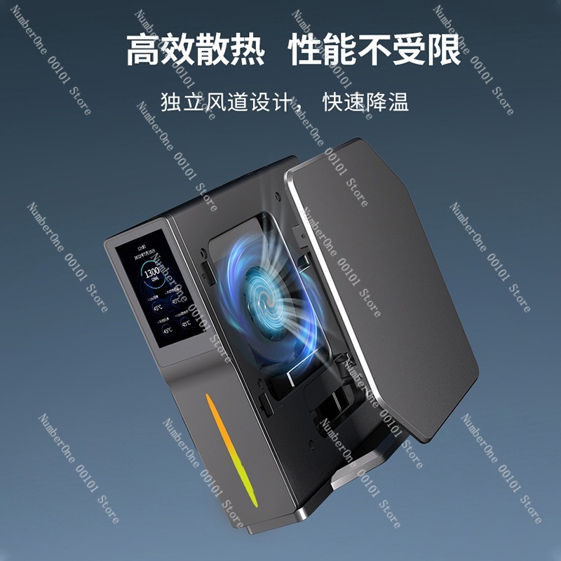 Mini Computer with Smart Tempe - Smart Home Uses 评论和价格