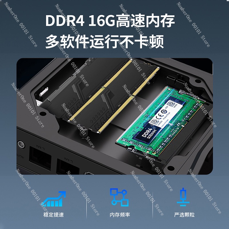 Mini Computer with Smart Tempe - Smart Home Uses 评论和价格
