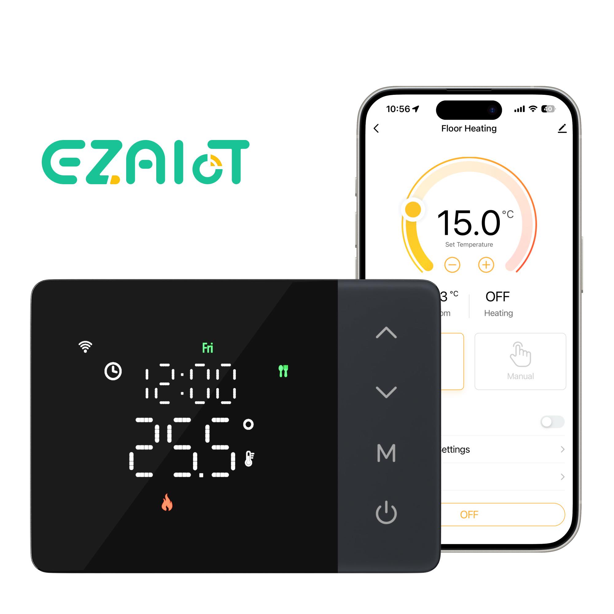 Tuya smart battery powered wif - Smart Home Package 评论和价格