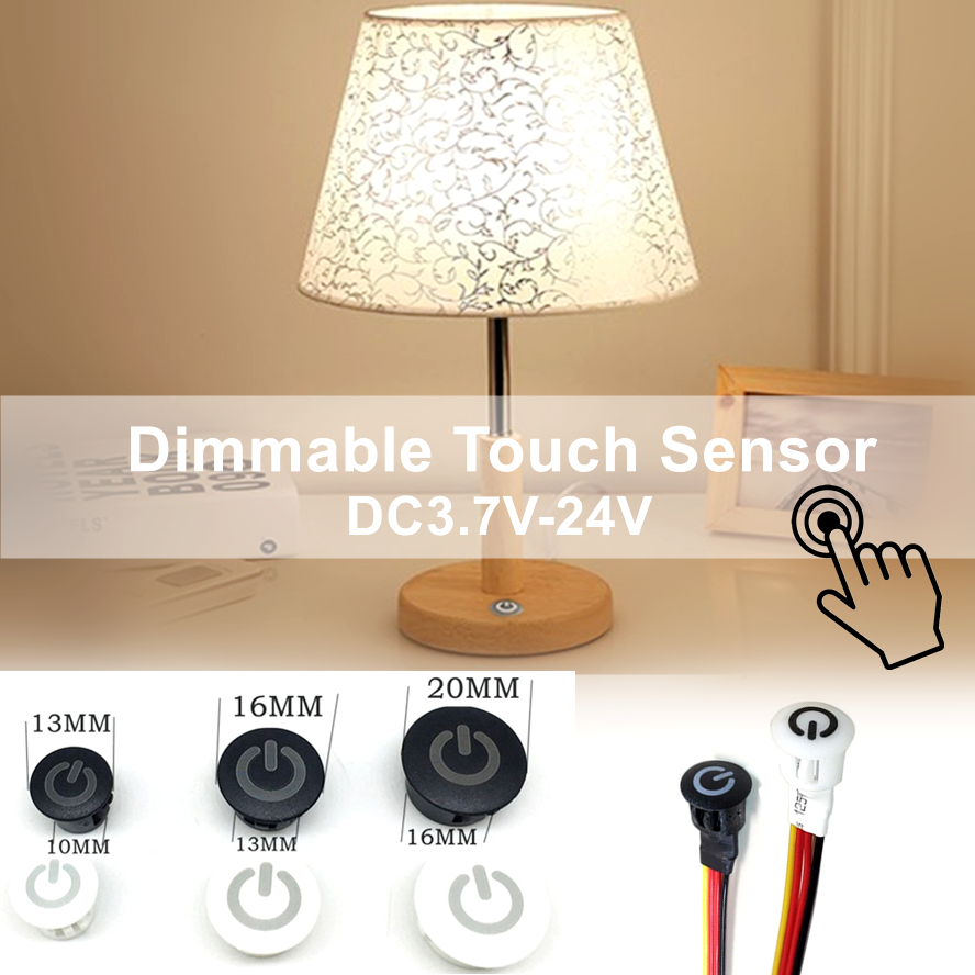 Smart Unlimited Dimming Touch  - Smart Home Llm 评论和价格
