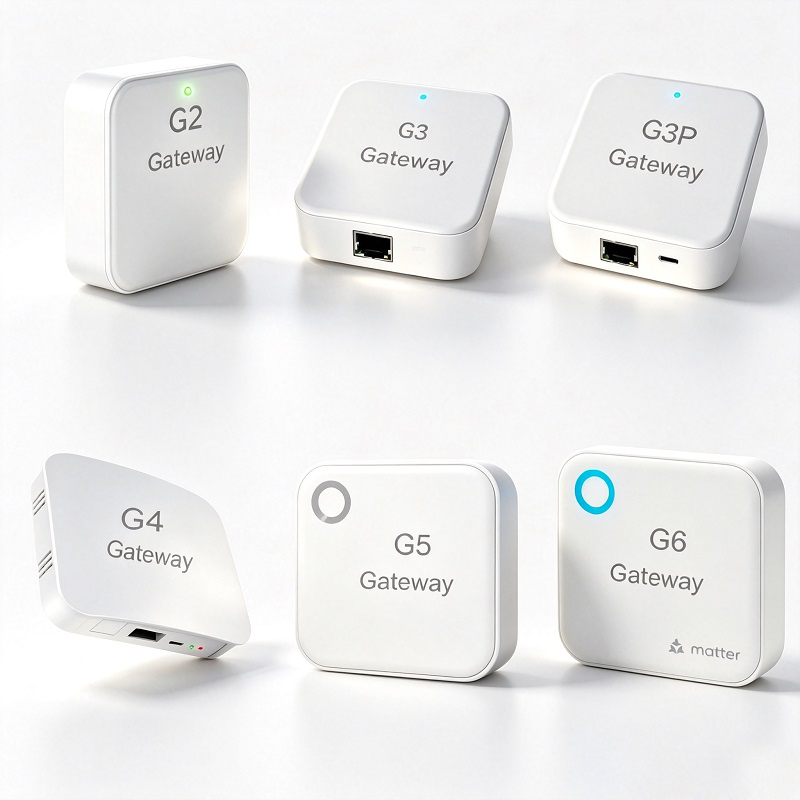 TTLock TThotel G2 G3 G3P G4 G5 - Smart Home Gira 评论和价格