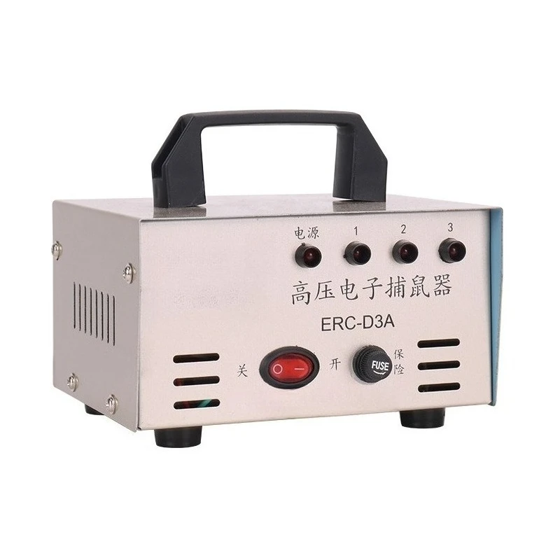 High Voltage Infrared Electron - Smart Home Killer 评论和价格