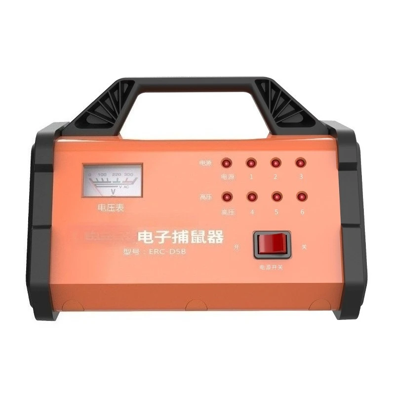 High Voltage Infrared Electron - Smart Home Killer 评论和价格