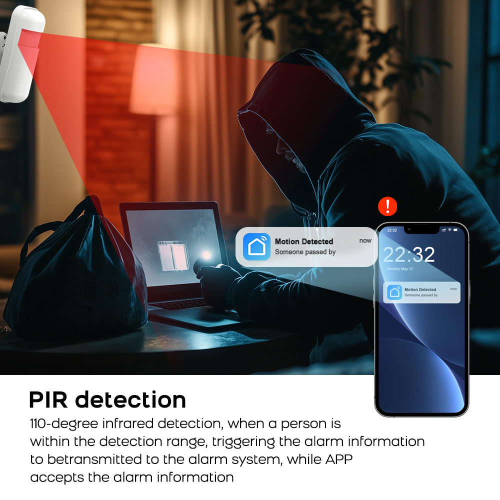 4G GSM WiFi Alarm System Work  - Smart Home Package 评论和价格