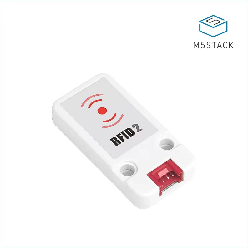 M5Stack Mini Unit RFID2/Unit N - Smart Home Device 评论和价格