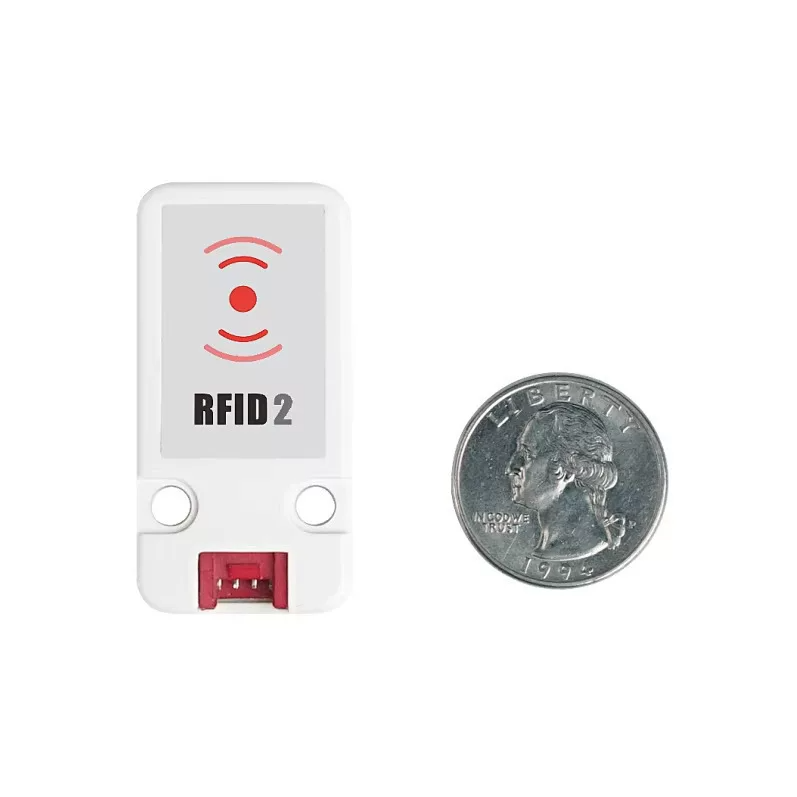M5Stack Mini Unit RFID2/Unit N - Smart Home Device 评论和价格