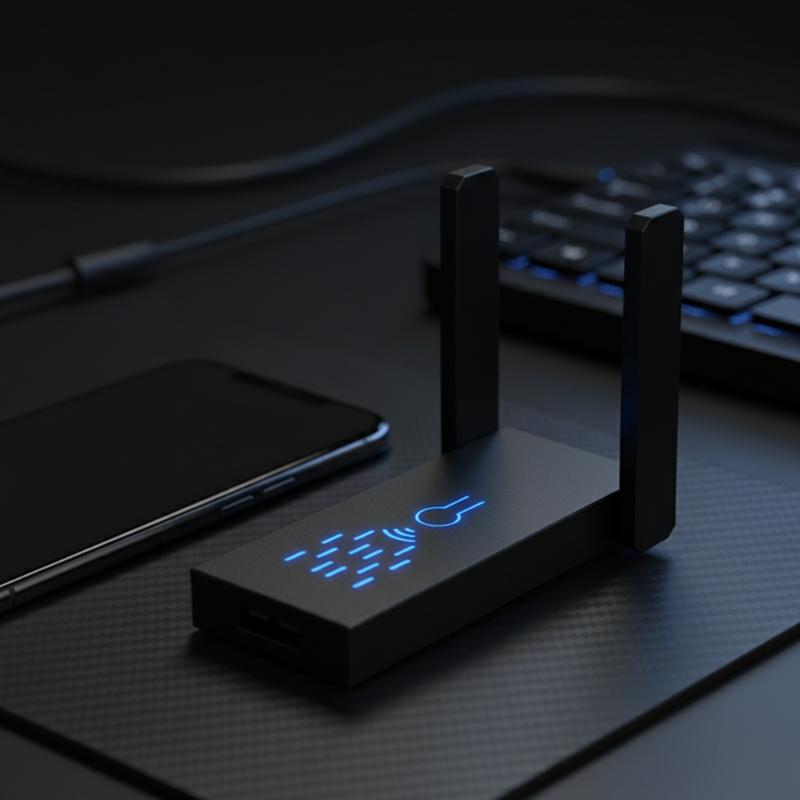 Dual Band 1300Mbps WiFi Range  - Smart Home Network 评论和价格