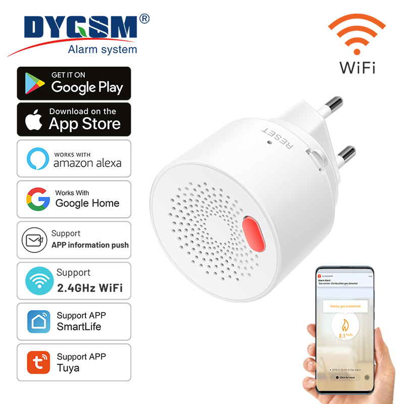 Tuya Smart Home Wifi Natural G - Smart Home Network 评论和价格