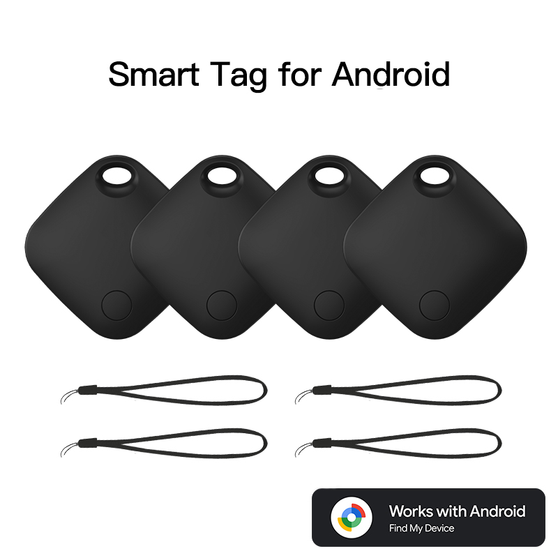 2 / 4 Pack Bluetooth GPS Track - Smart Home Xiaomi Hub 评论和价格