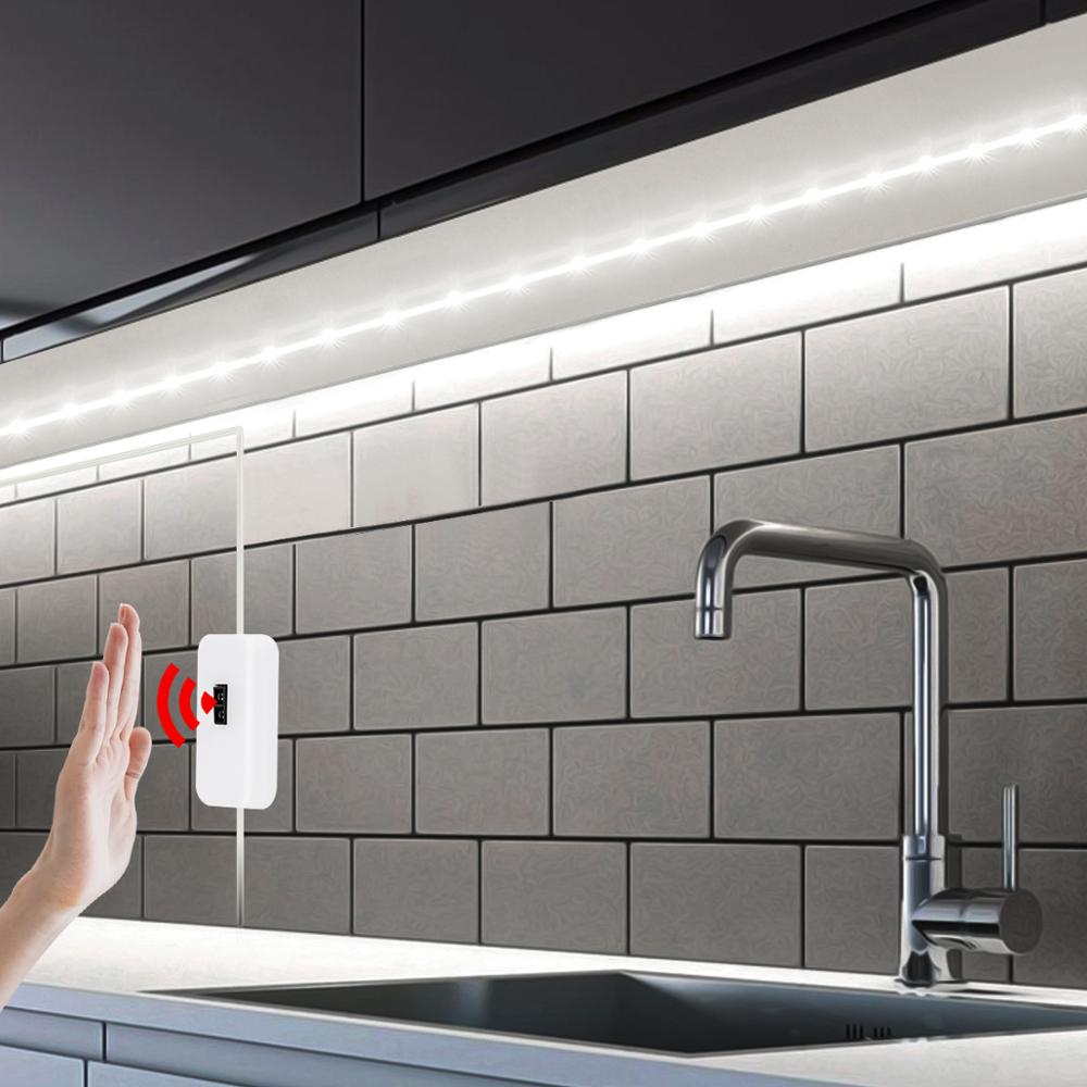 Hand Sweep Motion Sensor Kitch - Smart Home Llm 评论和价格