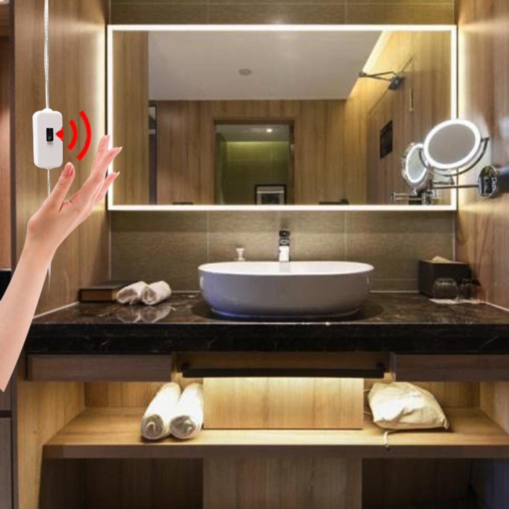 Hand Sweep Motion Sensor Kitch - Smart Home Llm 评论和价格
