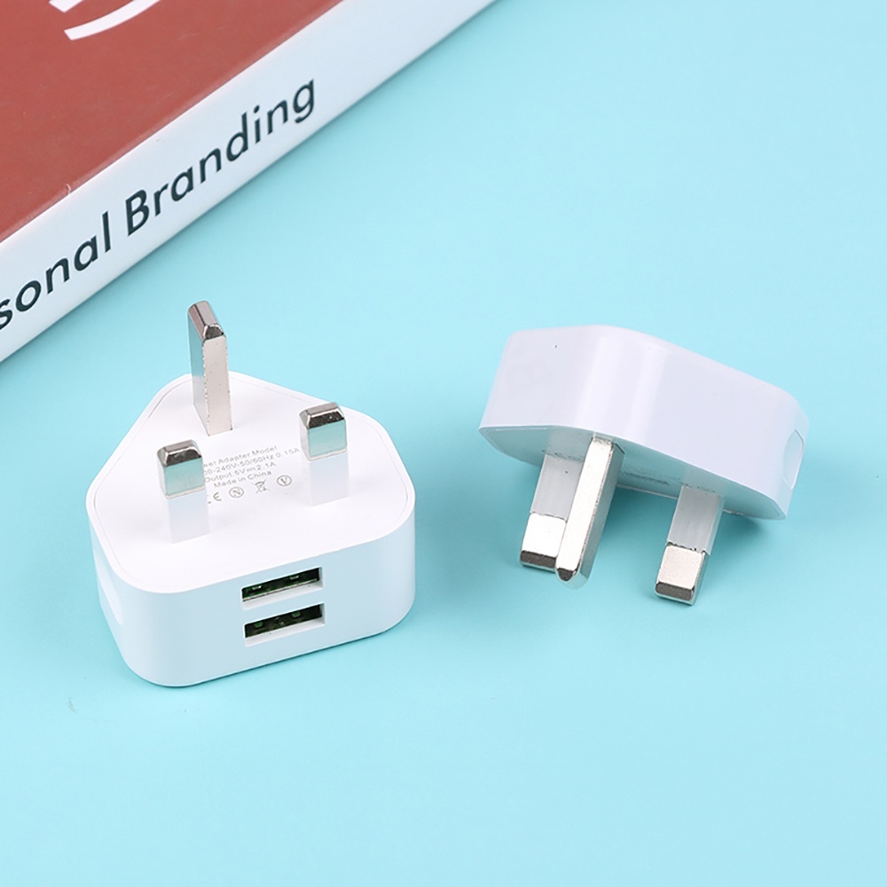 2in1 USB UK Plug 3 Pin Wall Ch - Smart Home Xiaomi 评论和价格